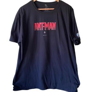 POP Funko Antman Marvel Tee